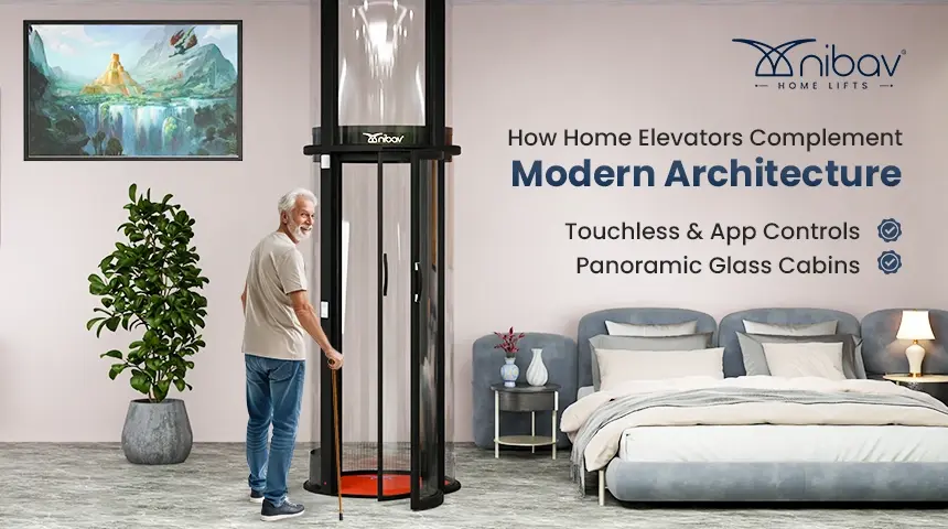 trendy home lifts and elevator design - Nibav Home Lifts – Nibav Home Elevators