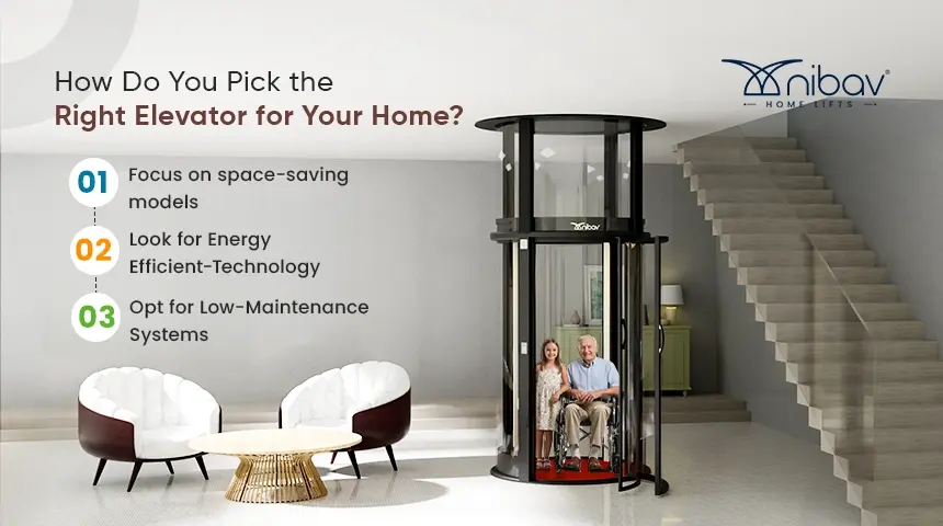 residential elevator specifications - Nibav Home Lifts – Nibav Home Elevators