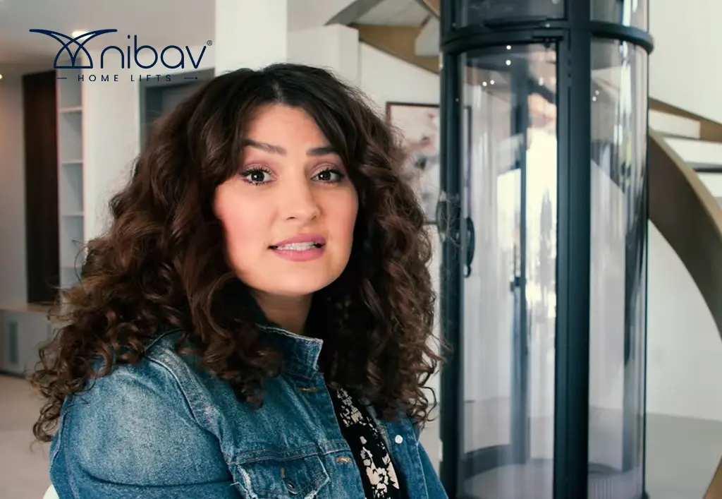 home elevator for modern usa homes