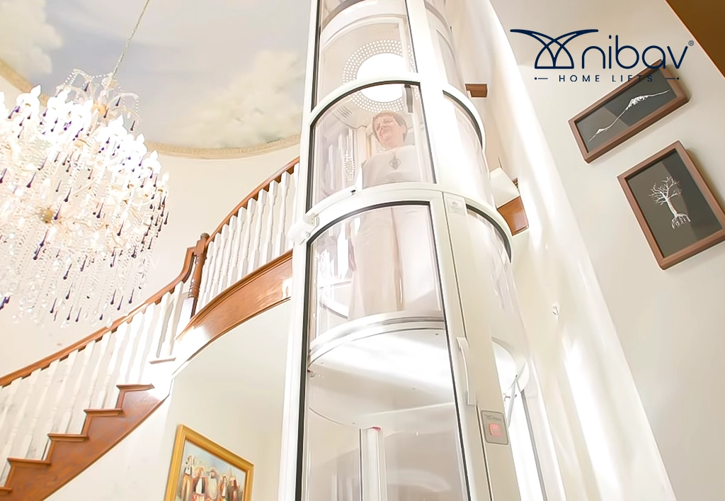 home elevators usa modern living