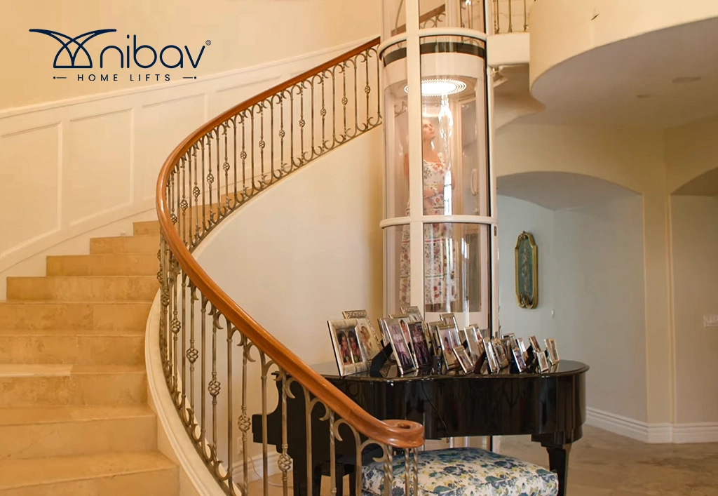 home lift usa luxury