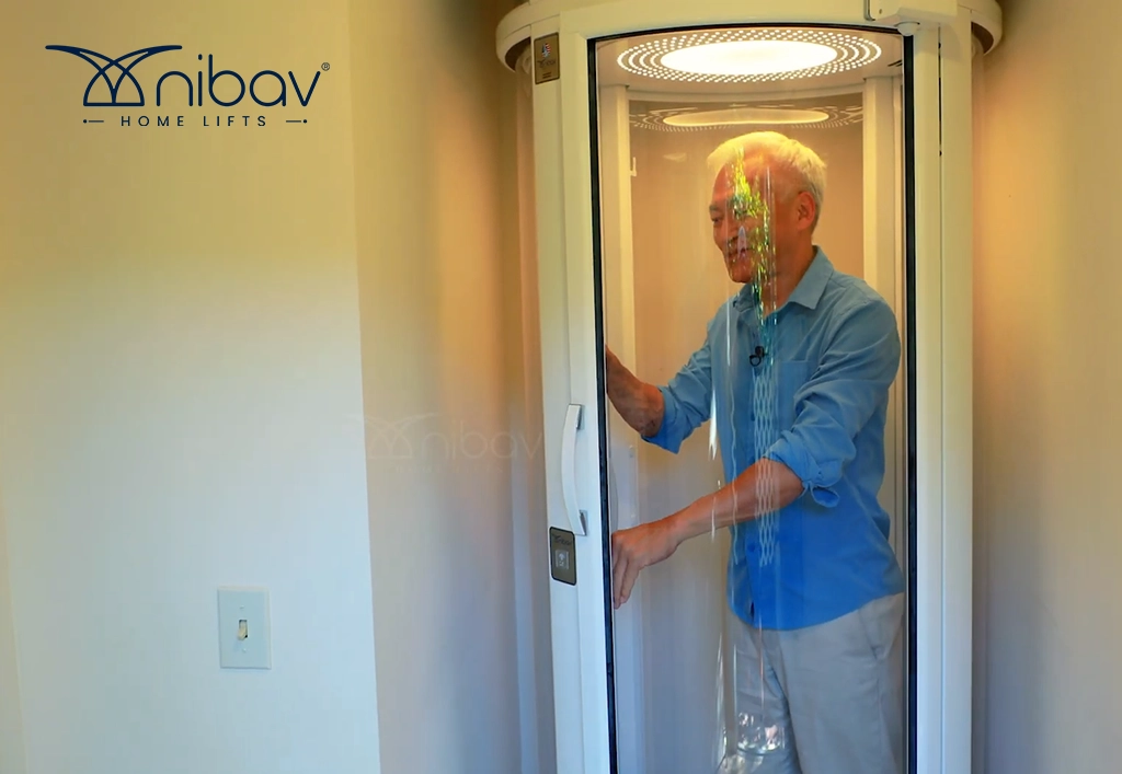 modern elevator usa residential