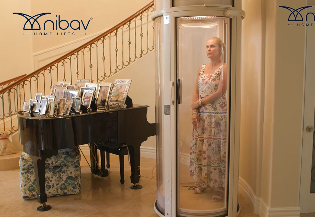 residential elevator usa premium