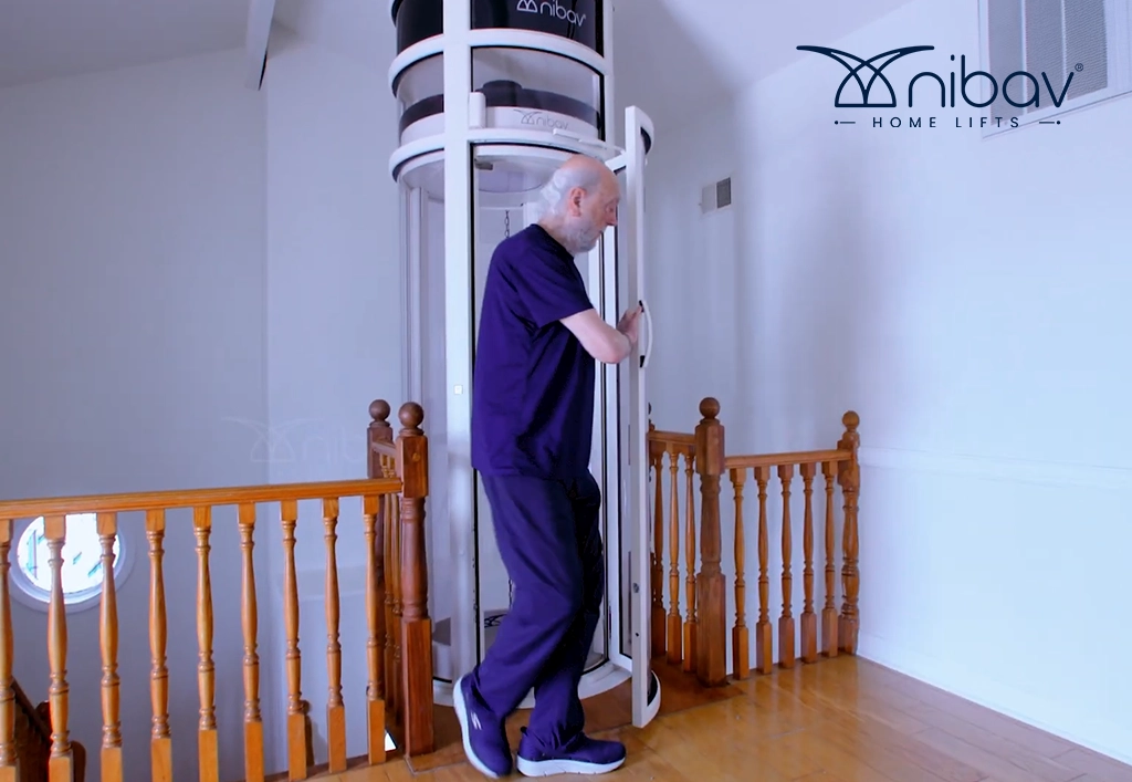 residential pneumatic elevator usa