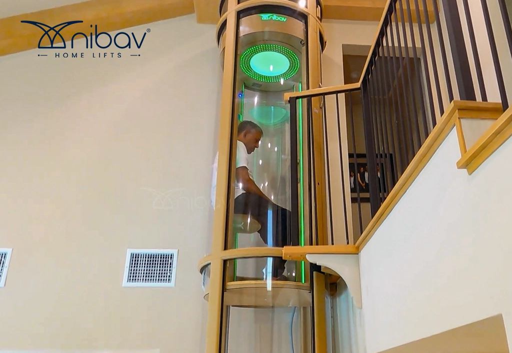 vacuum elevator installation usa